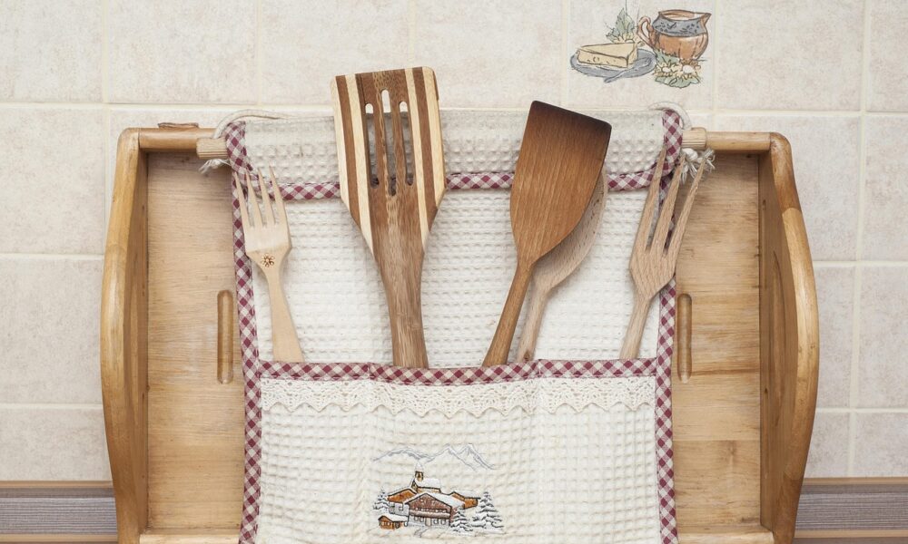 Jangan Salah Pilih Spatula? Ini Saran Ahli Biomedik IPB University