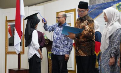 Sekolah Pra Nikah Bogor, Ruang Belajar Remaja Bangun Keluarga Berkualitas