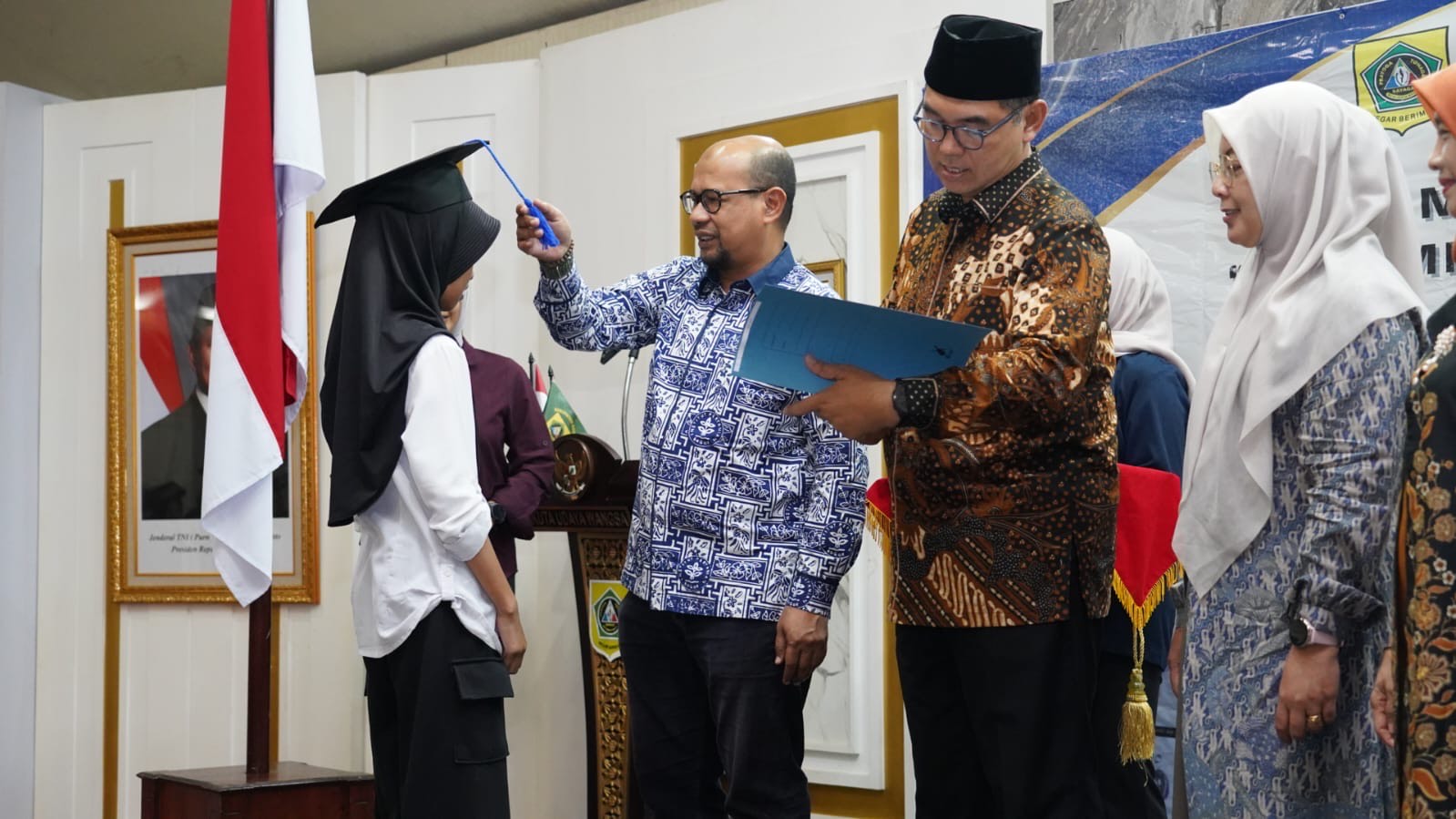 Sekolah Pra Nikah Bogor, Ruang Belajar Remaja Bangun Keluarga Berkualitas