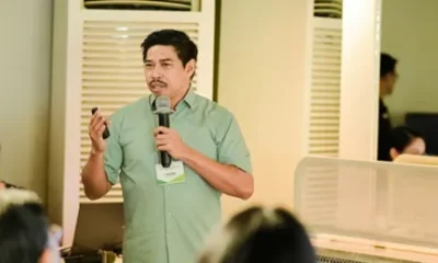 Pakar Agrometeorologi: Banjir Sumatra jadi Pembelajaran Penting Pemanfaatan Sains Iklim