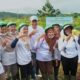 EIGER Adventure Land dan KLH Menanam Bersama untuk Perkuat Ekosistem Hulu Puncak