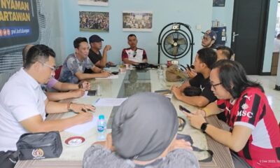 DPRD dan Wali Kota Bogor Buka Dialog Interaktif Bersama Media-Masyarakat, Catat Jadwalnya 
