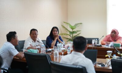 Komisi IV Pastikan Bansos Tepat Sasaran dengan DTSEN