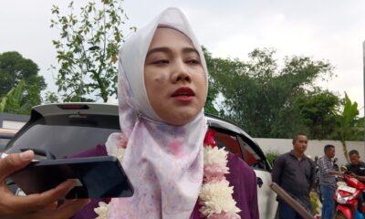 Tak Hanya Infrastruktur, Zakiyah Fokus Pemberdayaan Warga Kedung Halang