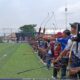 Ratusan Atlet Panahan Bertanding di Kejuaraan Dedie Rachim