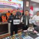Kuras Uang Korban Rp210 Juta, Polisi Ringkus Komplotan Ganjal ATM di Kota Bogor