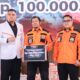 Kader PKS Kota Bogor Salurkan Bantuan Rp100 Juta untuk Korban Bencana di Sumatra