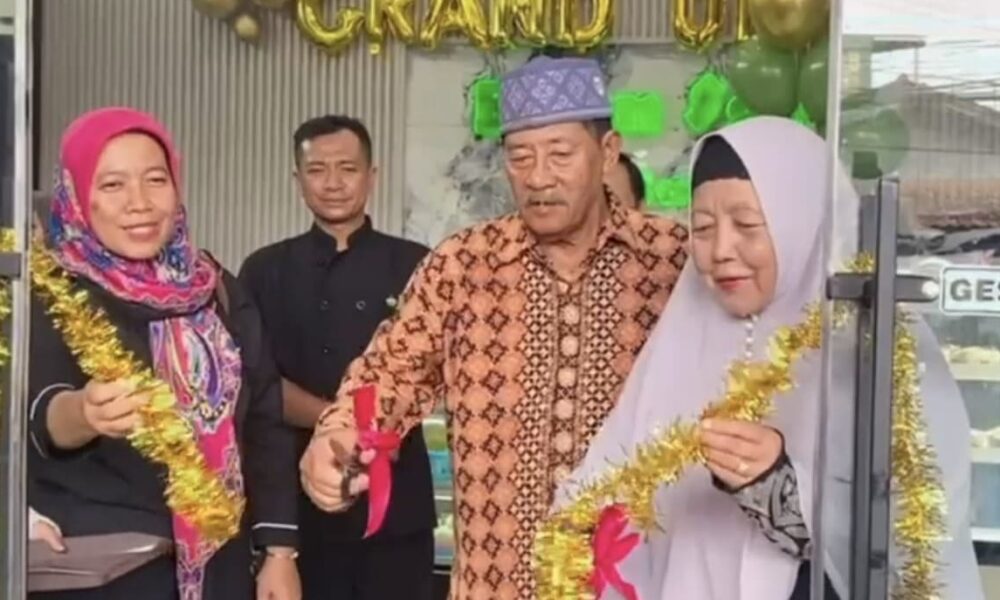 Been Sae Bakery Cabang ke 7 Hadir di Kota Bogor, Tawarkan Kue Lezat dan Ramah di Kantong 