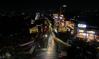 Bogor Terapkan Car Free Night pada Malam Tahun Baru