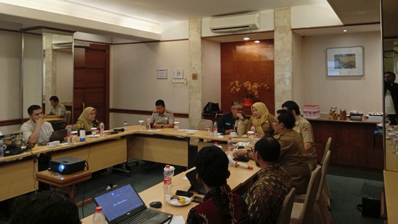 RDTR Kota Bogor untuk 3 WP Ditargetkan Tuntas 2026
