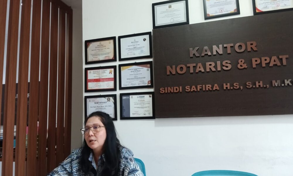 Umat Keuskupan Bogor Pertanyakan Terbitnya SK Perubahan Kuria