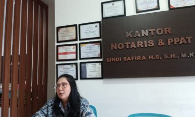 Umat Keuskupan Bogor Pertanyakan Terbitnya SK Perubahan Kuria