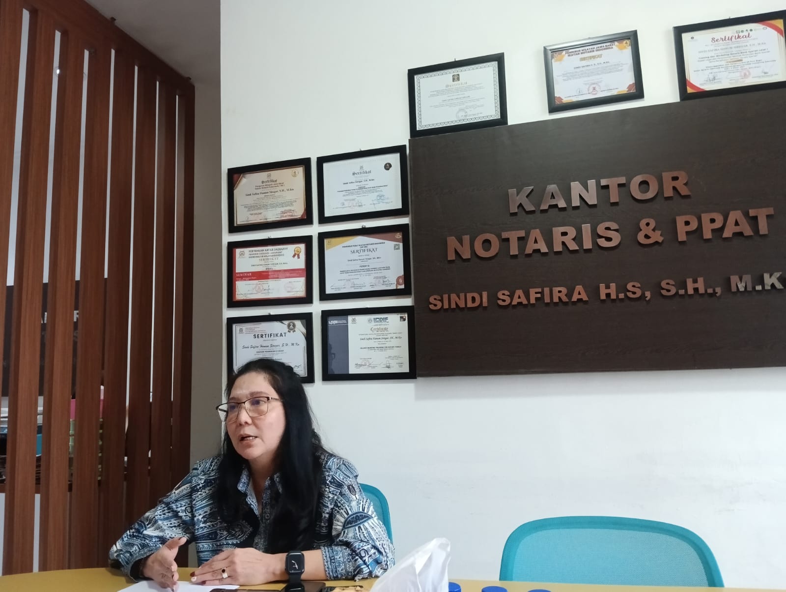 Umat Keuskupan Bogor Pertanyakan Terbitnya SK Perubahan Kuria