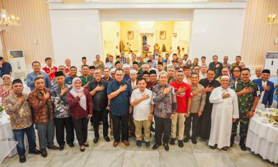 Toleransi Antarumat Beragama di Kota Bogor Sangat Tinggi