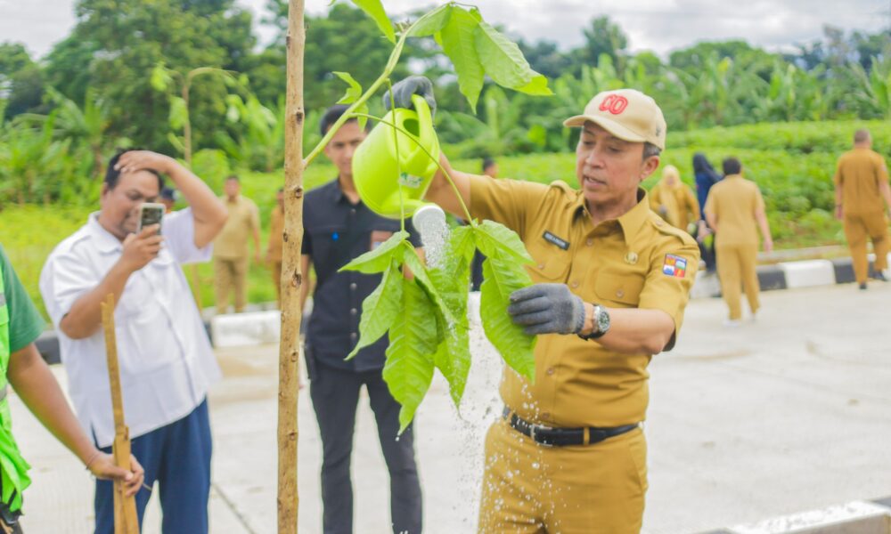 Pemkot Bogor Gelar Kaleidoskop Akhir Tahun 2025 
