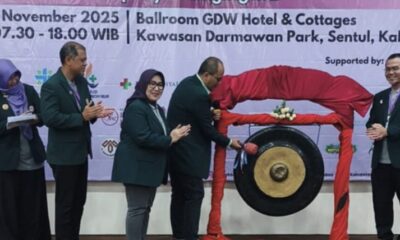 IDI Cabang Kabupaten Bogor Gelar Ilmiah Tahunan Kapita Selekta