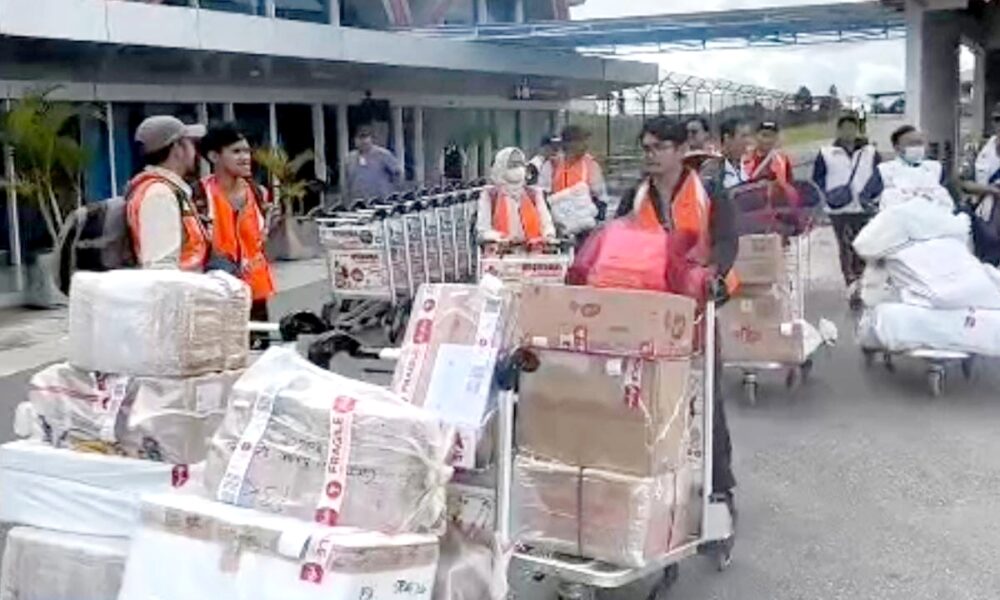 Pemkab Bogor Kirim Tim Medis Bantu Korban Bencana Sumatra