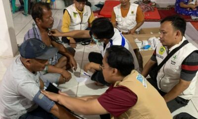 RSUD Kota Bogor Kirim Tim Medis Bantu Korban Bencana Sumatra