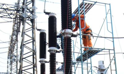 Jelang Nataru, PLN Bogor Perkuat Keandalan Sistem Kelistrikan