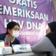 Kota Bogor Targetkan 2.500 Pemeriksaan HPV-DNA untuk Deteksi Dini Kanker Serviks