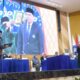 Rektor Termuda dalam Sejarah IPB University, Alim Setiawan Resmi Dilantik