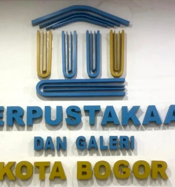 Jam Layanan Baru Perpustakaan Kota Bogor Memperkuat Peran Perpustakaan sebagai Ruang Publik
