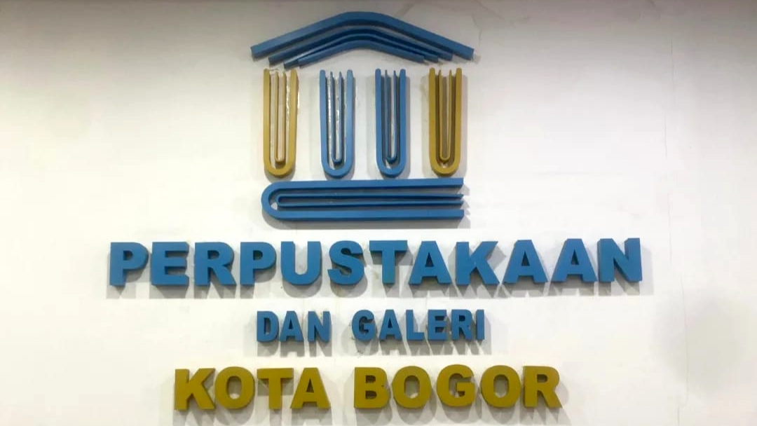 Jam Layanan Baru Perpustakaan Kota Bogor Memperkuat Peran Perpustakaan sebagai Ruang Publik