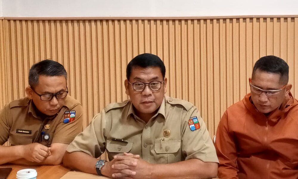 Tutup 2025, Serapan Anggaran Disperumkim Berjalan Optimal