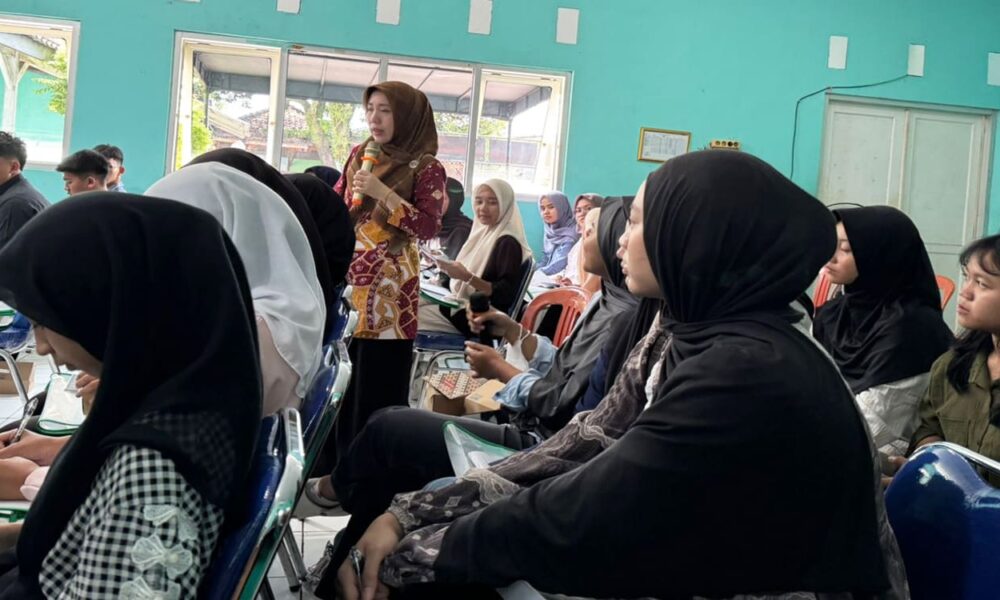 2 Kecamatan di Bogor jadi Lokasi Sekolah Pranikah IPB University Angkatan 2