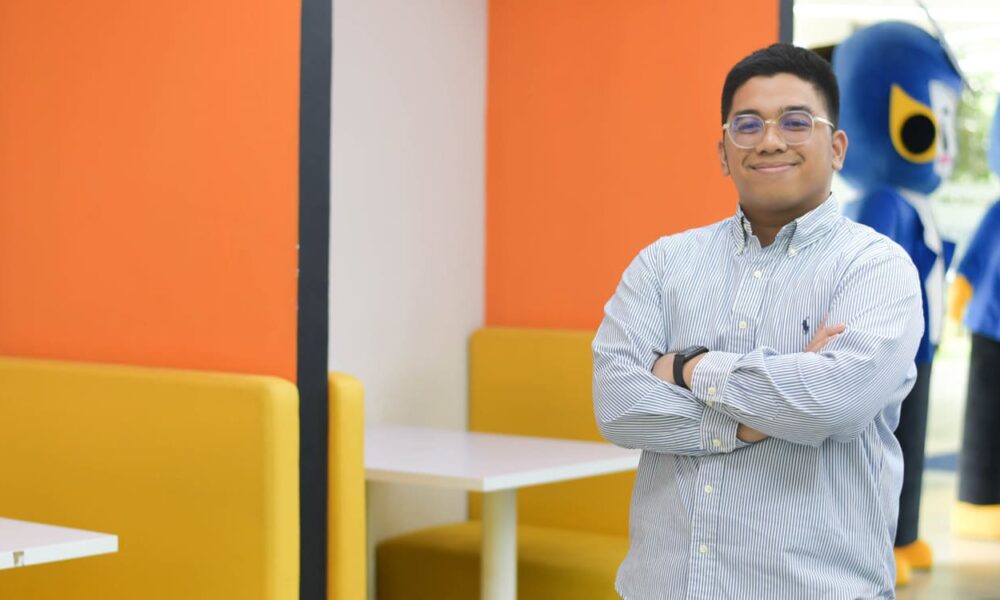 Kisah Wisudawan IPB University Peraih IPK 3,95, dari Kampus ke BUMN