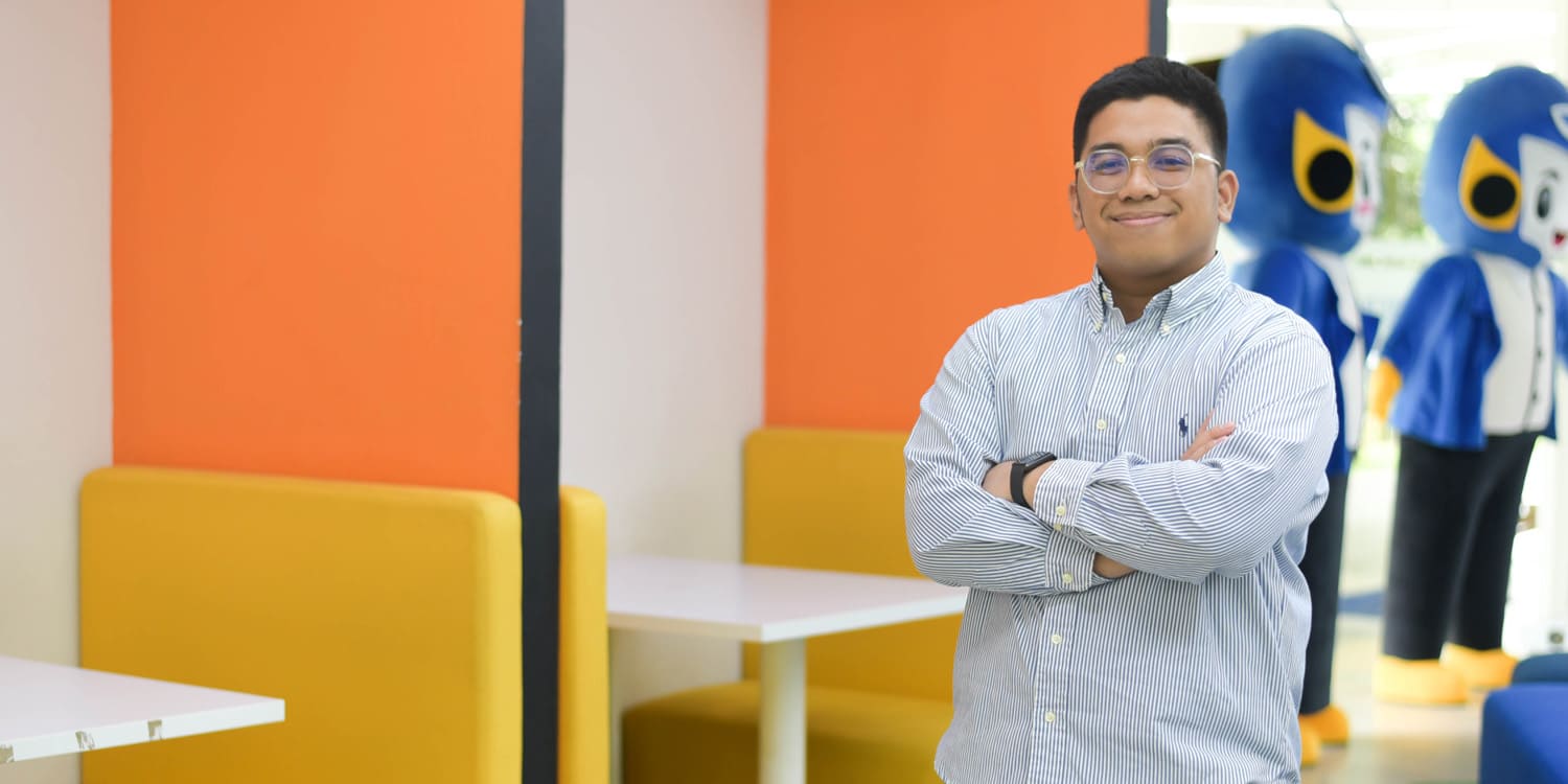 Kisah Wisudawan IPB University Peraih IPK 3,95, dari Kampus ke BUMN