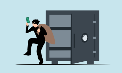 Curi Sepatu di Masjid Kota Bogor Balik Lagi, Pelaku Ditangkap