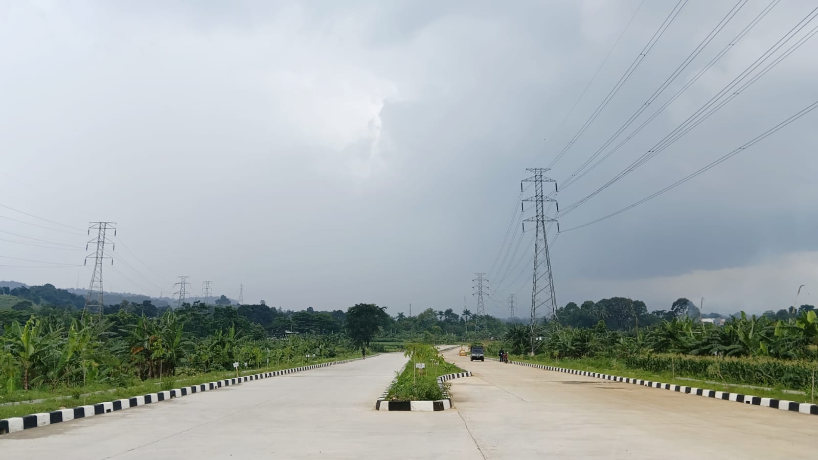 Jalan R3 Kota Bogor Ditargetkan Tembus Wangun pada 2028