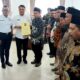 Delapan Ketua LPM di Kecamatan Bogor Utara Dilantik