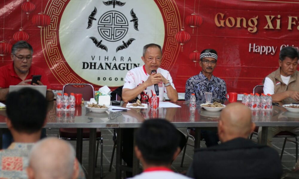 BSF CGM 2026 di Bulan Ramadan: Rute Pawai Budaya Dibatasi