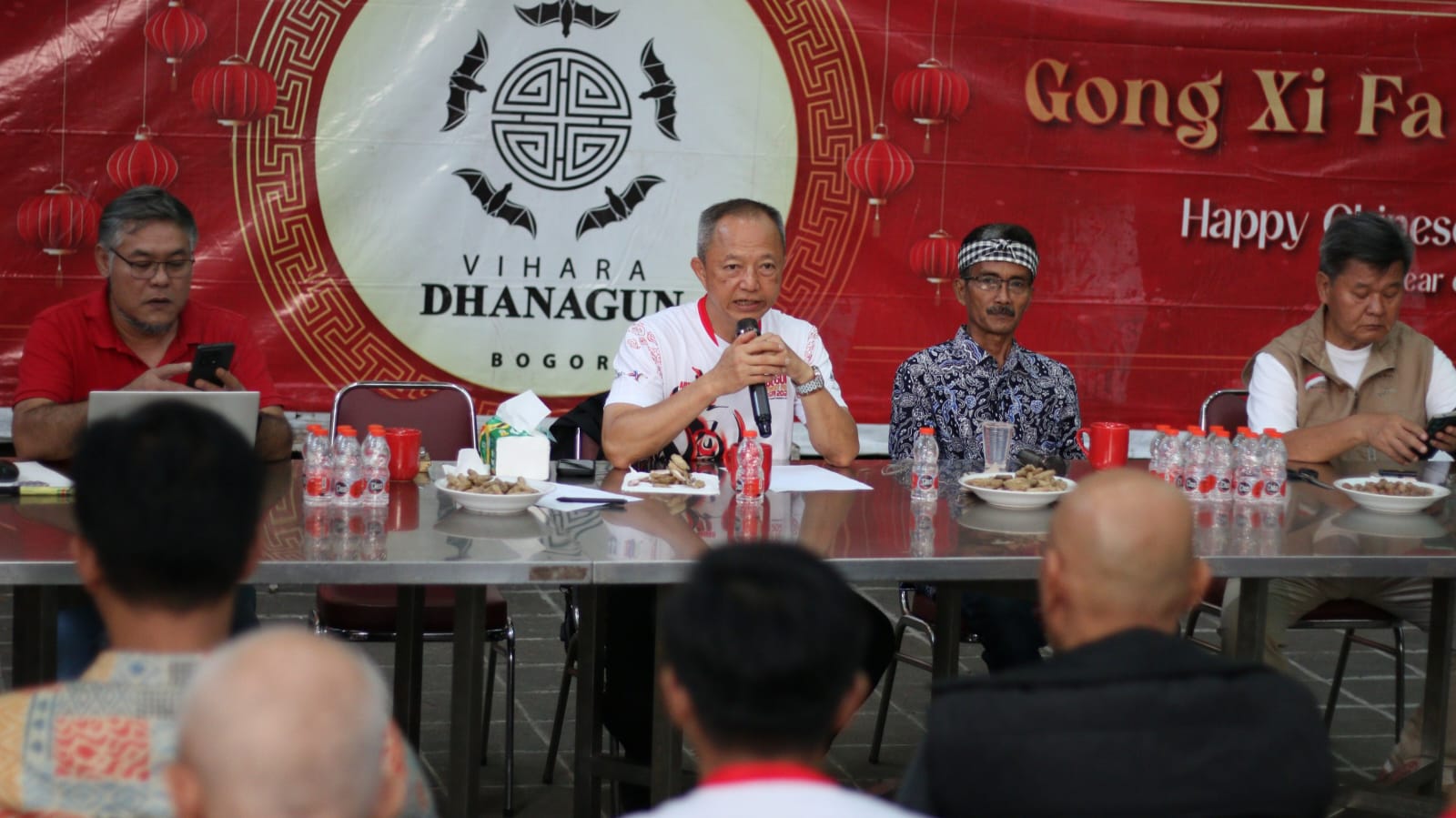 BSF CGM 2026 di Bulan Ramadan: Rute Pawai Budaya Dibatasi