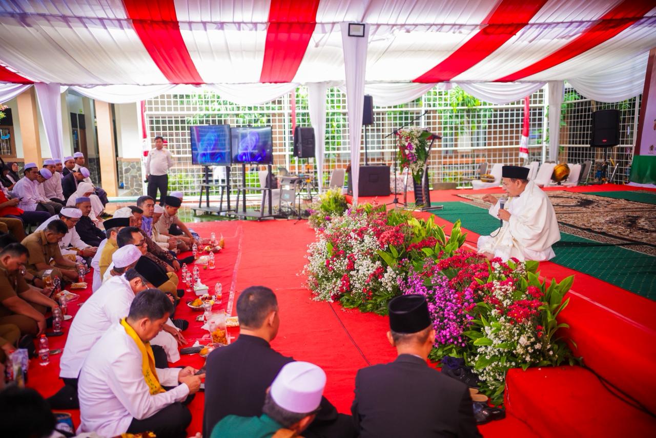 Bhakti Lintas Agama Kota Bogor, Wujud Komitmen Merawat Kebhinekaan