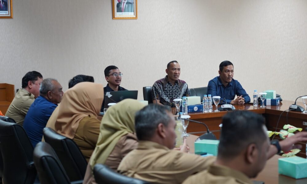 Komisi IV DPRD Kota Bogor Bentuk Panja untuk Tangani Isu Strategis