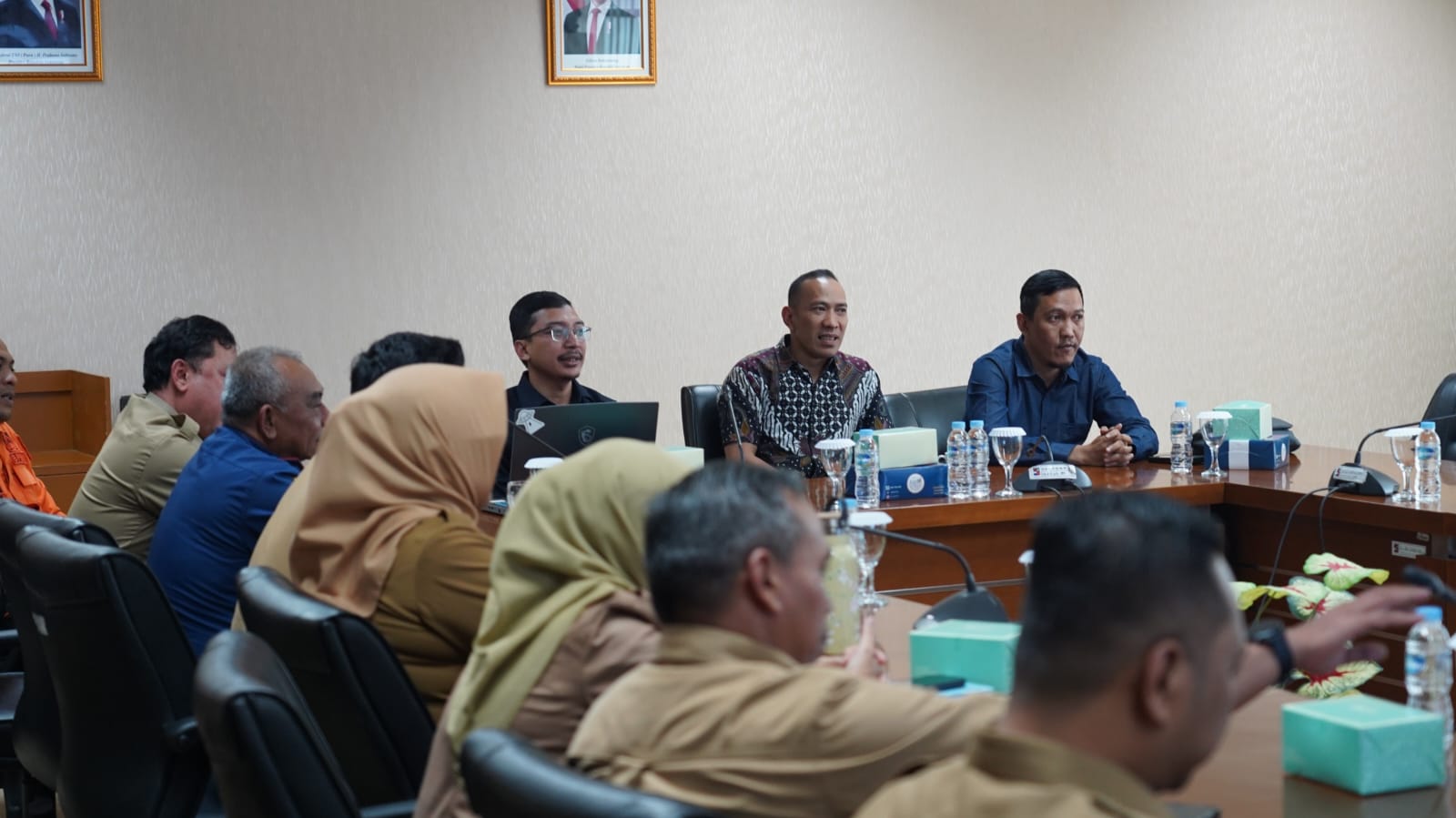 Komisi IV DPRD Kota Bogor Bentuk Panja untuk Tangani Isu Strategis