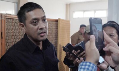 Hadiri Musrenbang Bogor Barat, DPRD: Fokus Penataan PKL dan Pembangunan