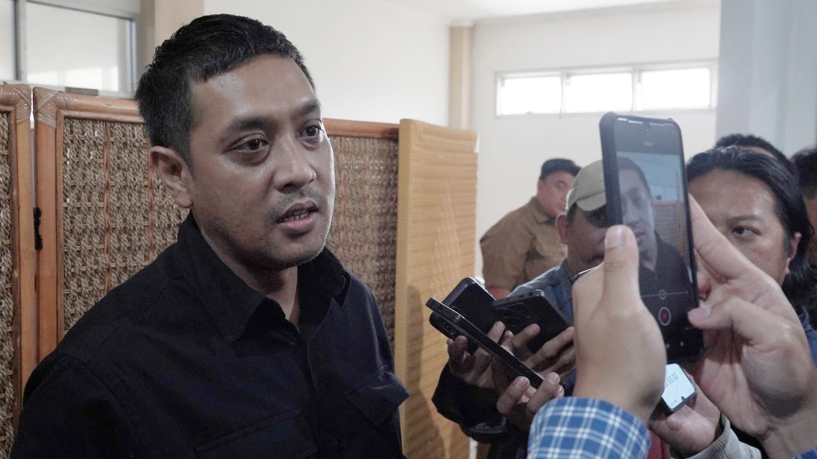 Hadiri Musrenbang Bogor Barat, DPRD: Fokus Penataan PKL dan Pembangunan