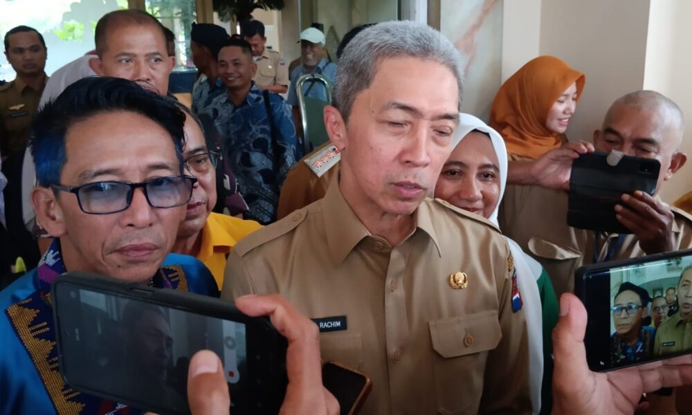 Tanah Sareal Diproyeksikan jadi Pusat Pertumbuhan Kota Bogor