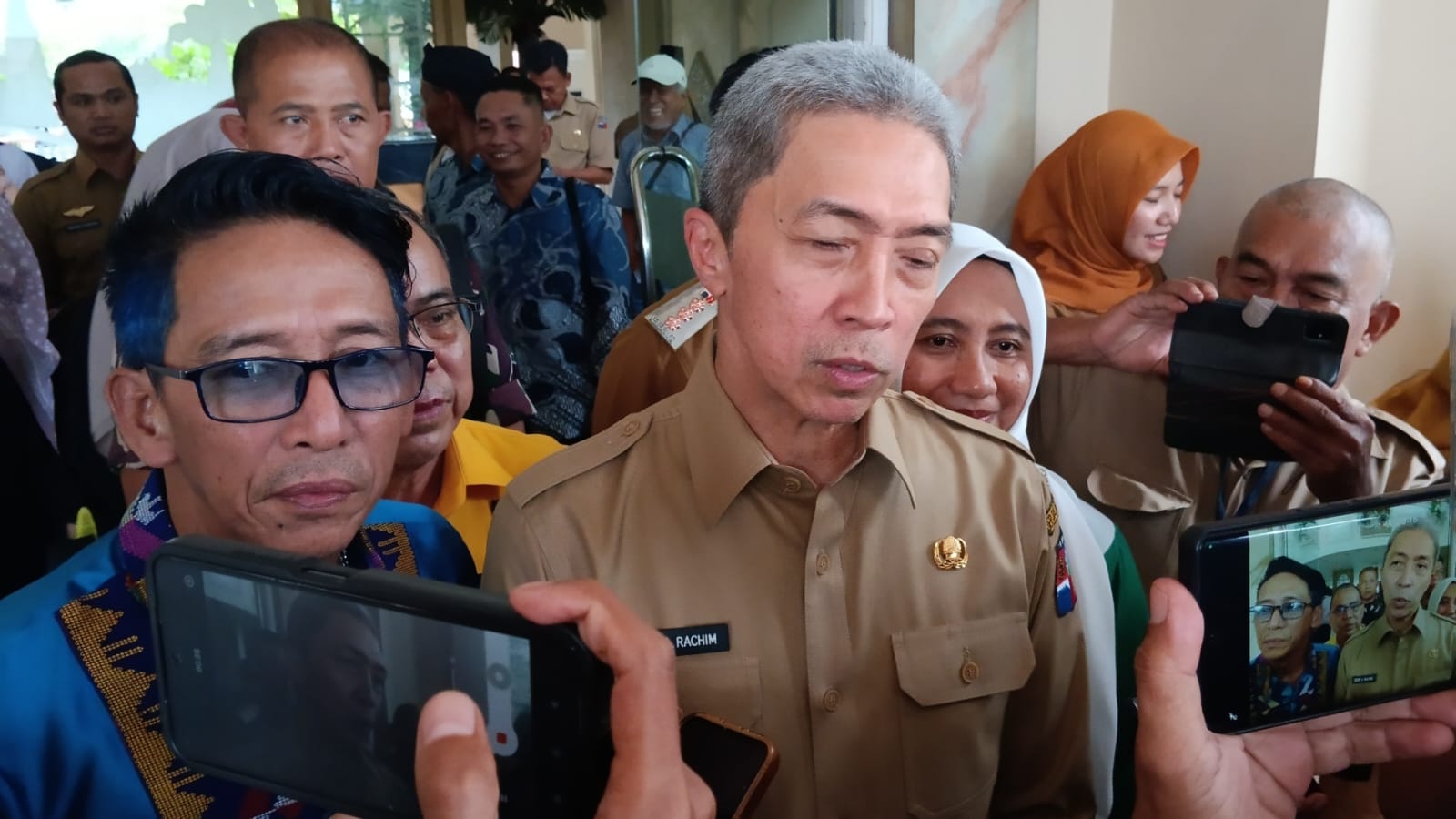 Tanah Sareal Diproyeksikan jadi Pusat Pertumbuhan Kota Bogor