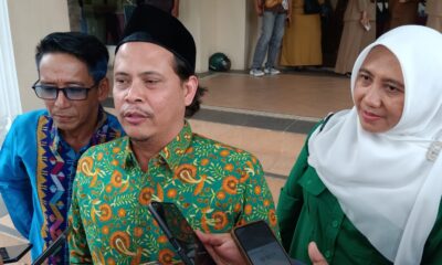 DPRD Dapil Tanah Sareal Siap Kawal Usulan Musrenbang