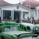 Ratusan Sopir Angkot Geruduk Balaikota Bogor: Tolak Penghapusan Angkot 'Tua'
