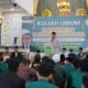 Kuliah Umum UIKA, Ketua DPRD Kota Bogor Tekankan Akhlak dan Peran Mahasiswa