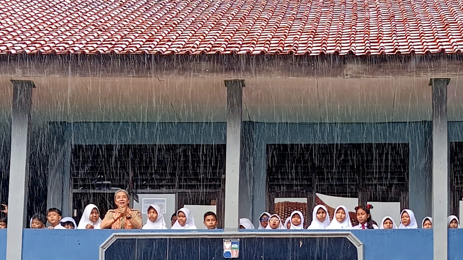 Dosen IPB University: Fenomena CENS Picu Anomali Pola Hujan Awal Tahun di Pulau Jawa