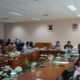 Rapat dengan Dinkukmdagin, Komisi II DPRD Kota Bogor Soroti Inflasi dan UMKM