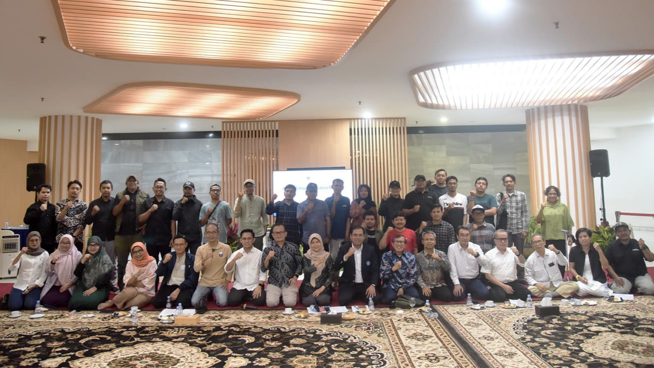 IPB University Tutup 2025 dengan Capaian Strategis dan Optimisme Menuju 2026