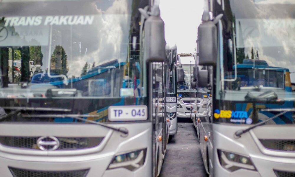 BisKita Setop Sementara, Pemkot Bogor Pastikan Layanan Kembali